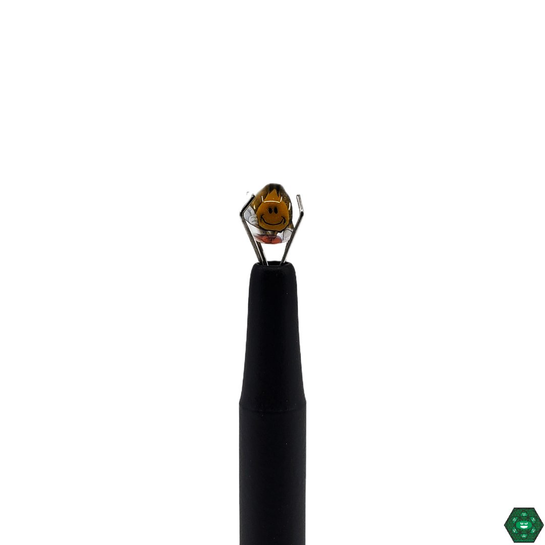 Ryan McCluer - Terp Pearls - @Ryan_mccluer - HG