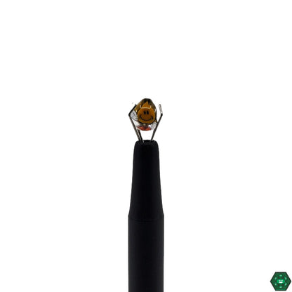 Ryan McCluer - Terp Pearls - @Ryan_mccluer - HG