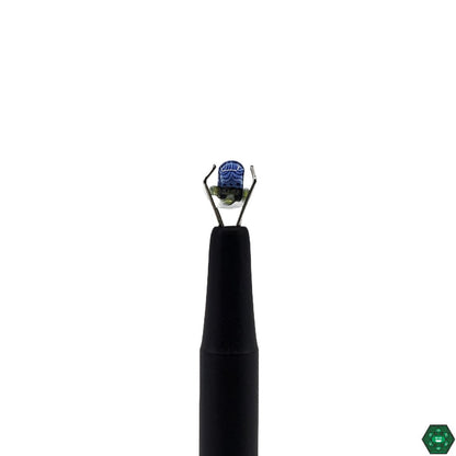 Ryan McCluer - Terp Pearls - @Ryan_mccluer - HG