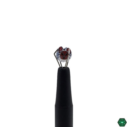 Ryan McCluer - Terp Pearls - @Ryan_mccluer - HG