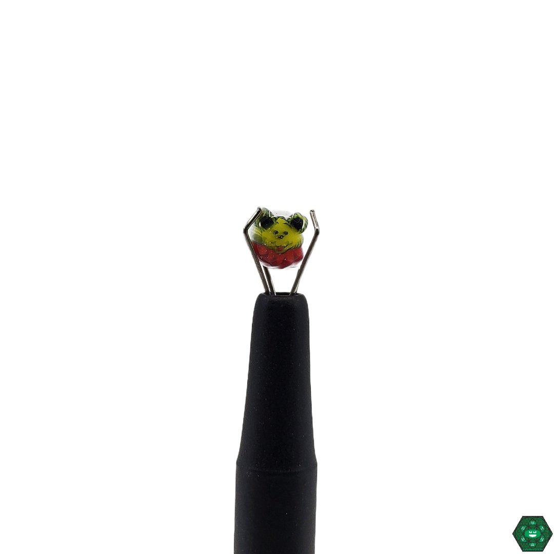 Ryan McCluer - Terp Pearls - @Ryan_mccluer - HG