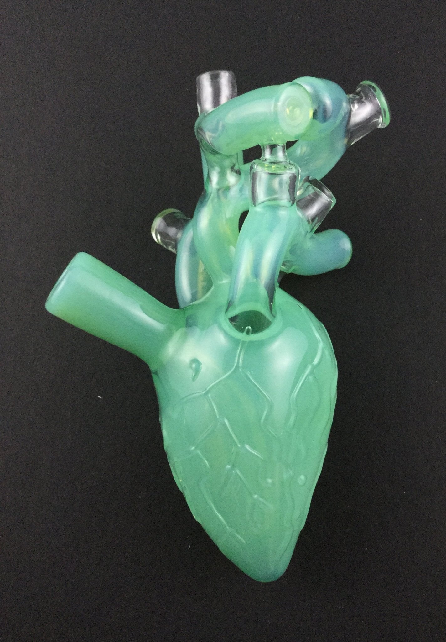Ryan Tate - Heart Rig - @Itsbeaker - HG