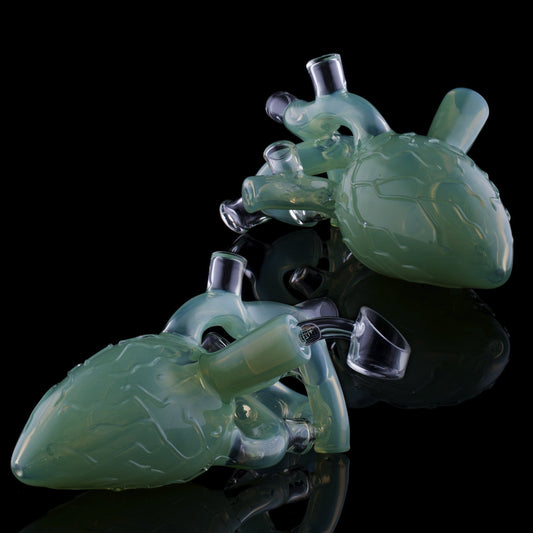 Ryan Tate - Heart Rig - @Itsbeaker - HG