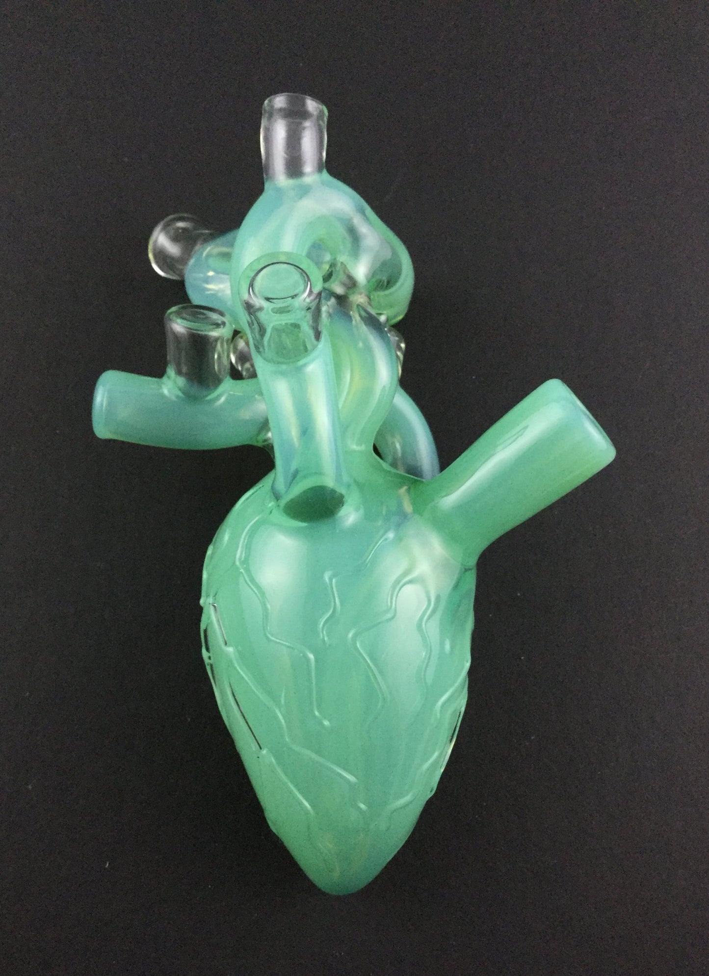 Ryan Tate - Heart Rig - @Itsbeaker - HG