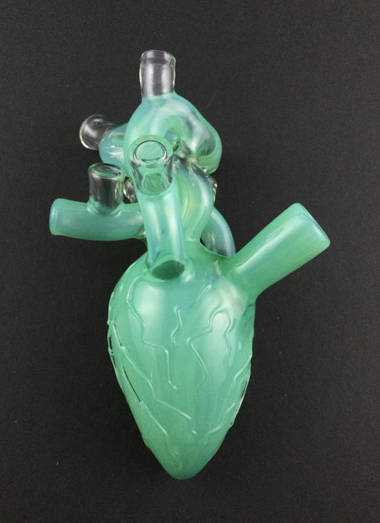Ryan Tate - Heart Rig - @Itsbeaker - HG