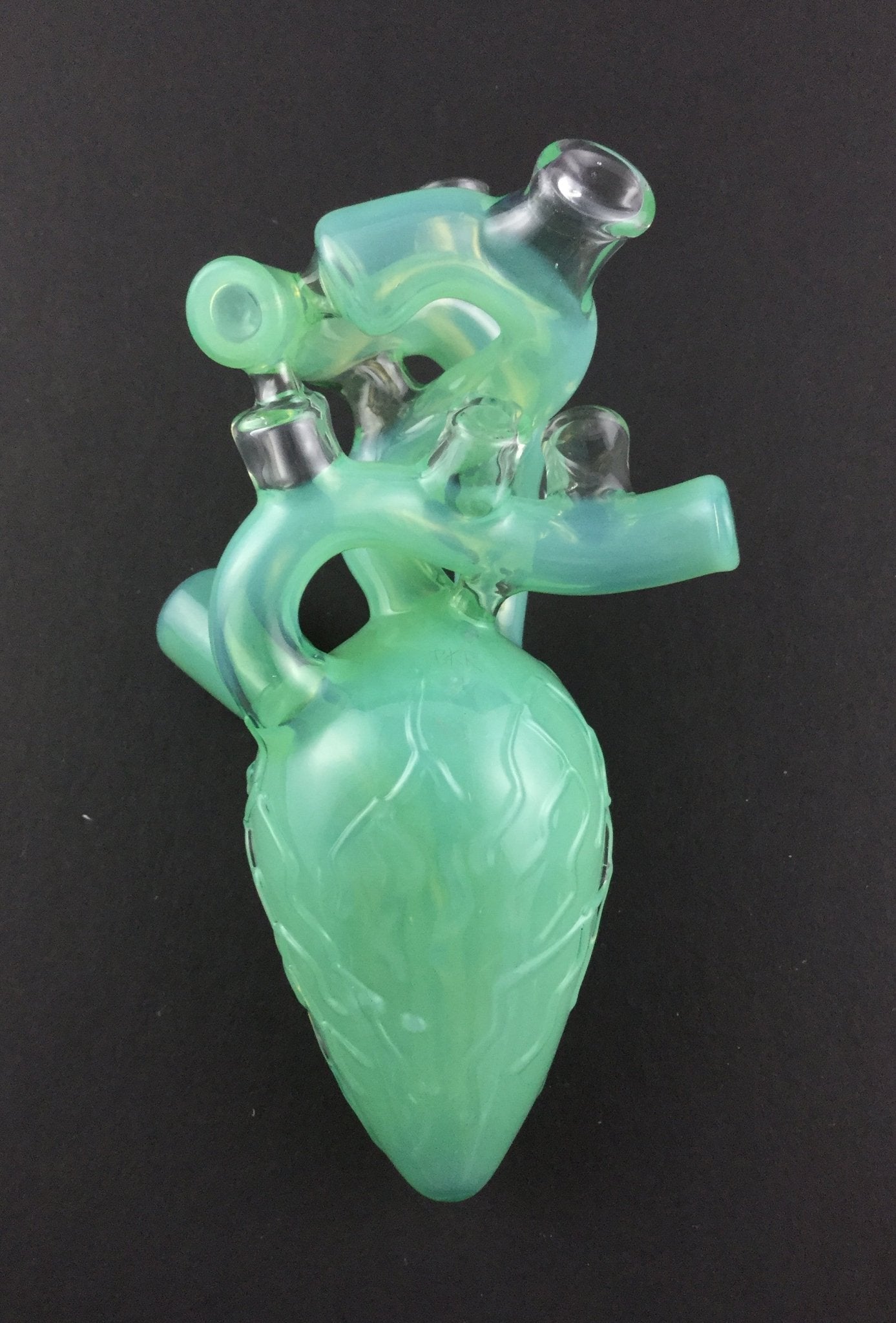 Ryan Tate - Heart Rig - @Itsbeaker - HG