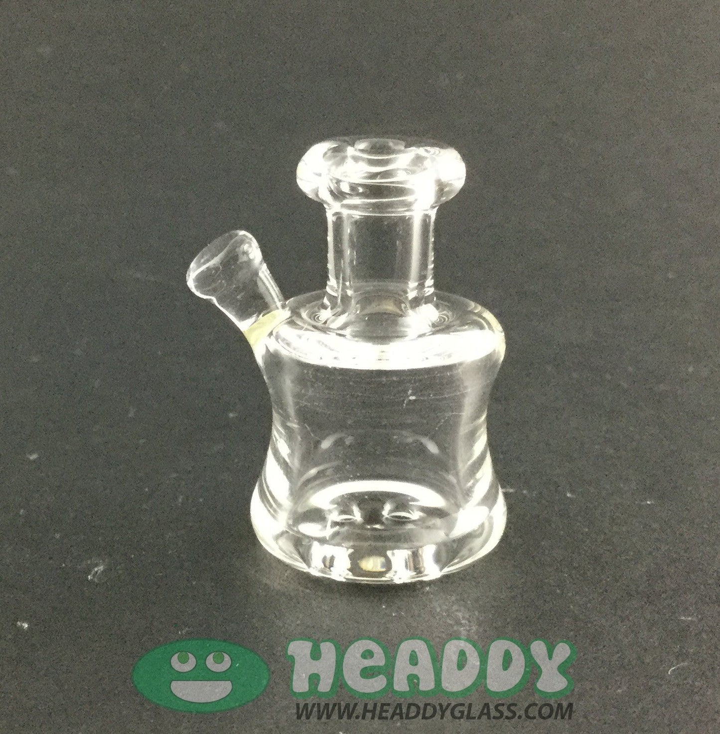 Ryan Tate minitube carb cap - Headdy Glass - HG