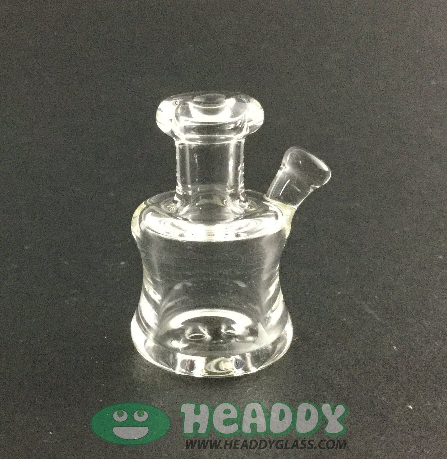 Ryan Tate minitube carb cap - Headdy Glass - HG
