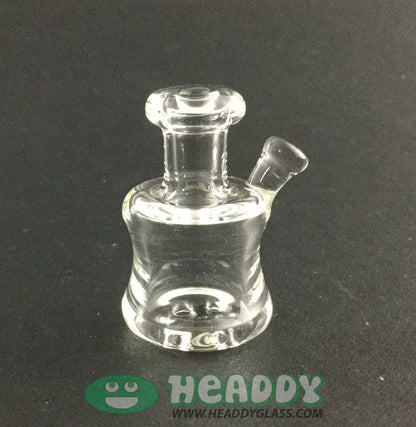 Ryan Tate minitube carb cap - Headdy Glass - HG
