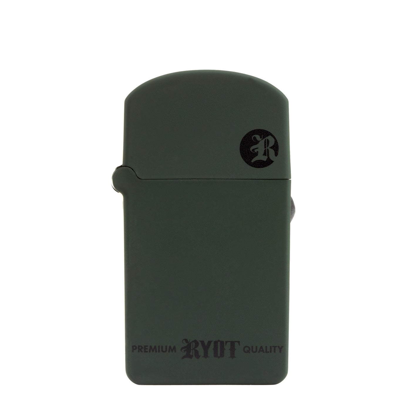 RYOT 510 Battery | Variable Voltage, Compact Design for Reliable Vaping with 510-Threaded Cartridges