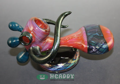 Sam Weinfeld sherlock - Headdy Glass - HG