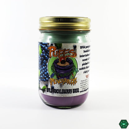 Puffs Pendy Melts - Candles (Original) - @Puffspendymelts - HG