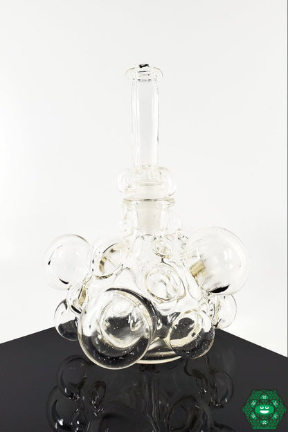 Scomoanet Glass - UV Rig - @Scomomoanet - HG