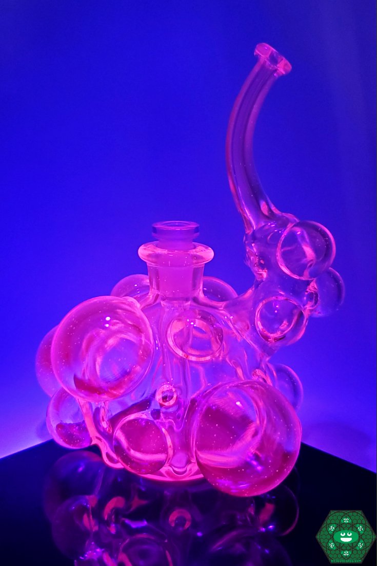 Scomoanet Glass - UV Rig - @Scomomoanet - HG