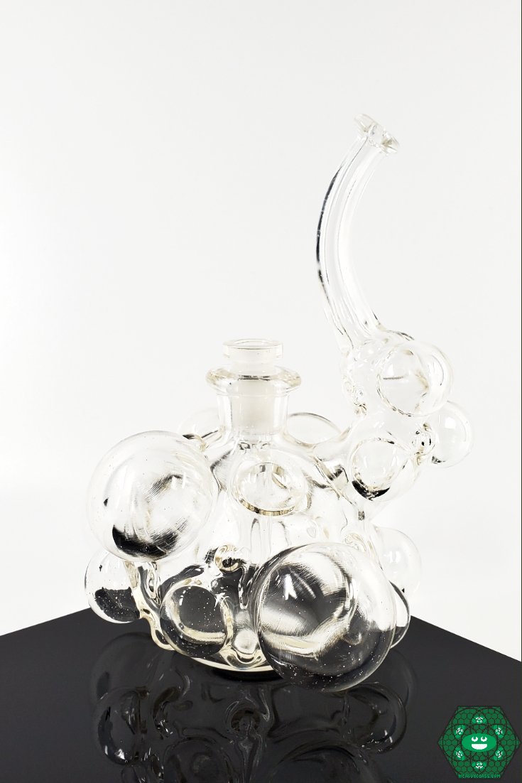 Scomoanet Glass - UV Rig - @Scomomoanet - HG