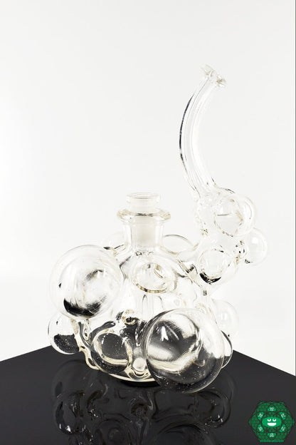 Scomoanet Glass - UV Rig - @Scomomoanet - HG