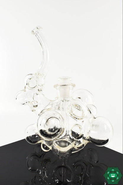 Scomoanet Glass - UV Rig - @Scomomoanet - HG