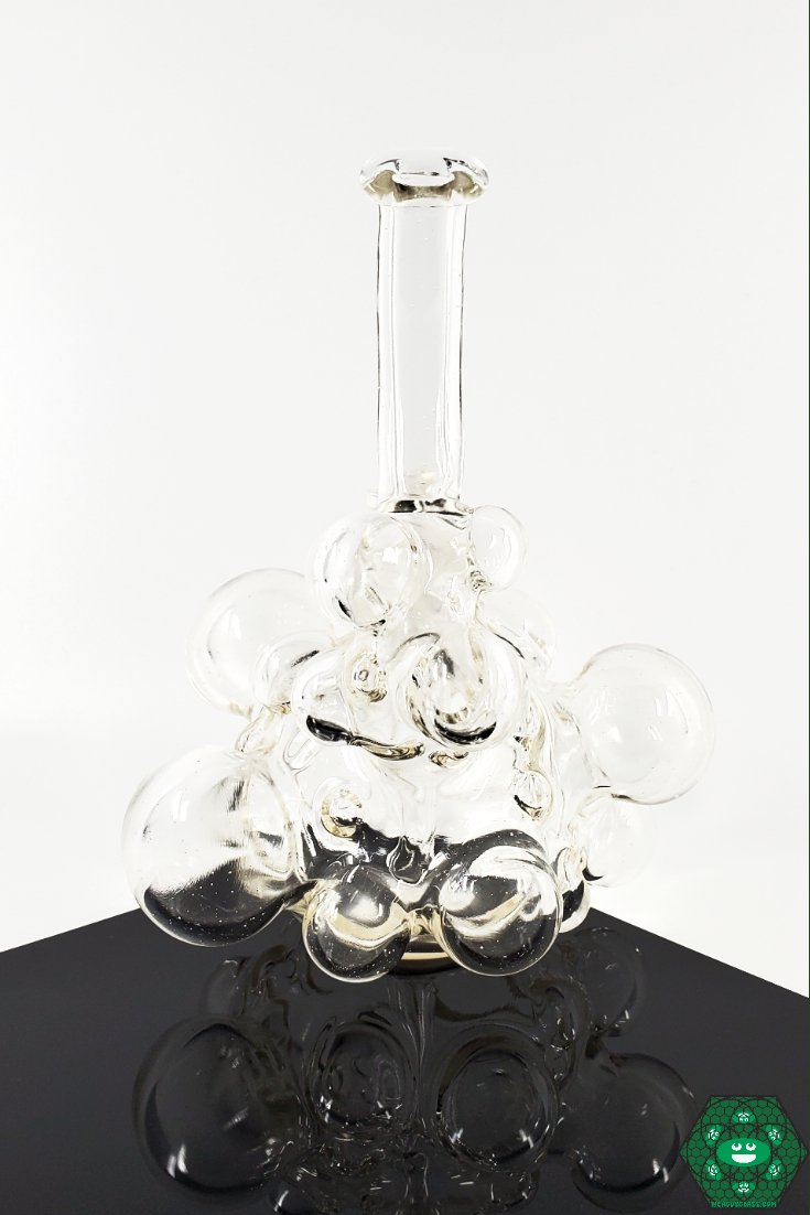 Scomoanet Glass - UV Rig - @Scomomoanet - HG