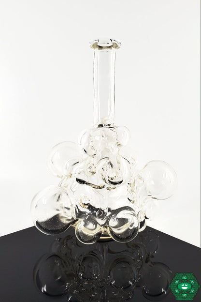 Scomoanet Glass - UV Rig - @Scomomoanet - HG