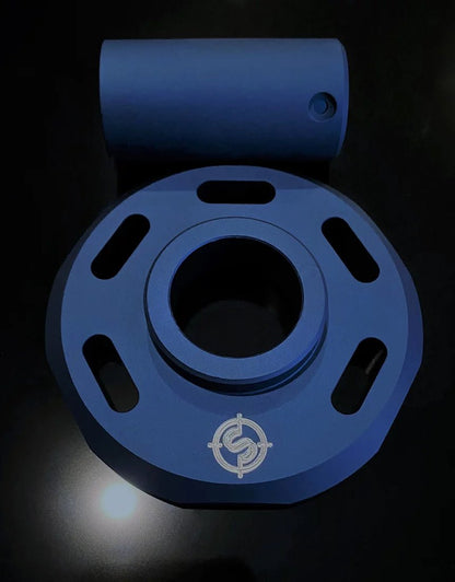 Scope Stack Organization: The Scope Stack system offers a modular and customizable approach to organizing your glass collection.