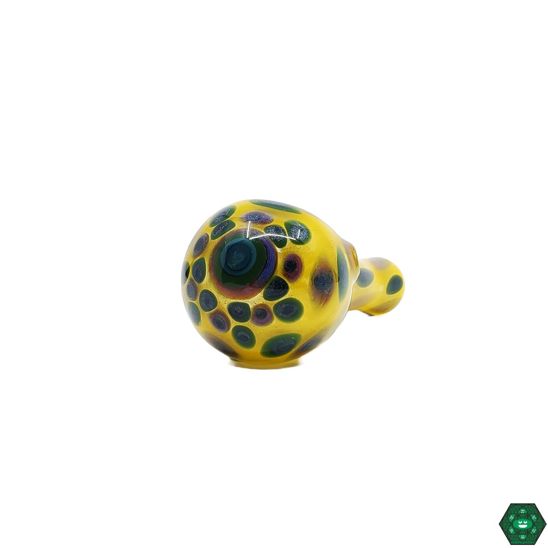 Sharkface Glass - Spoon - Sharkface - HG