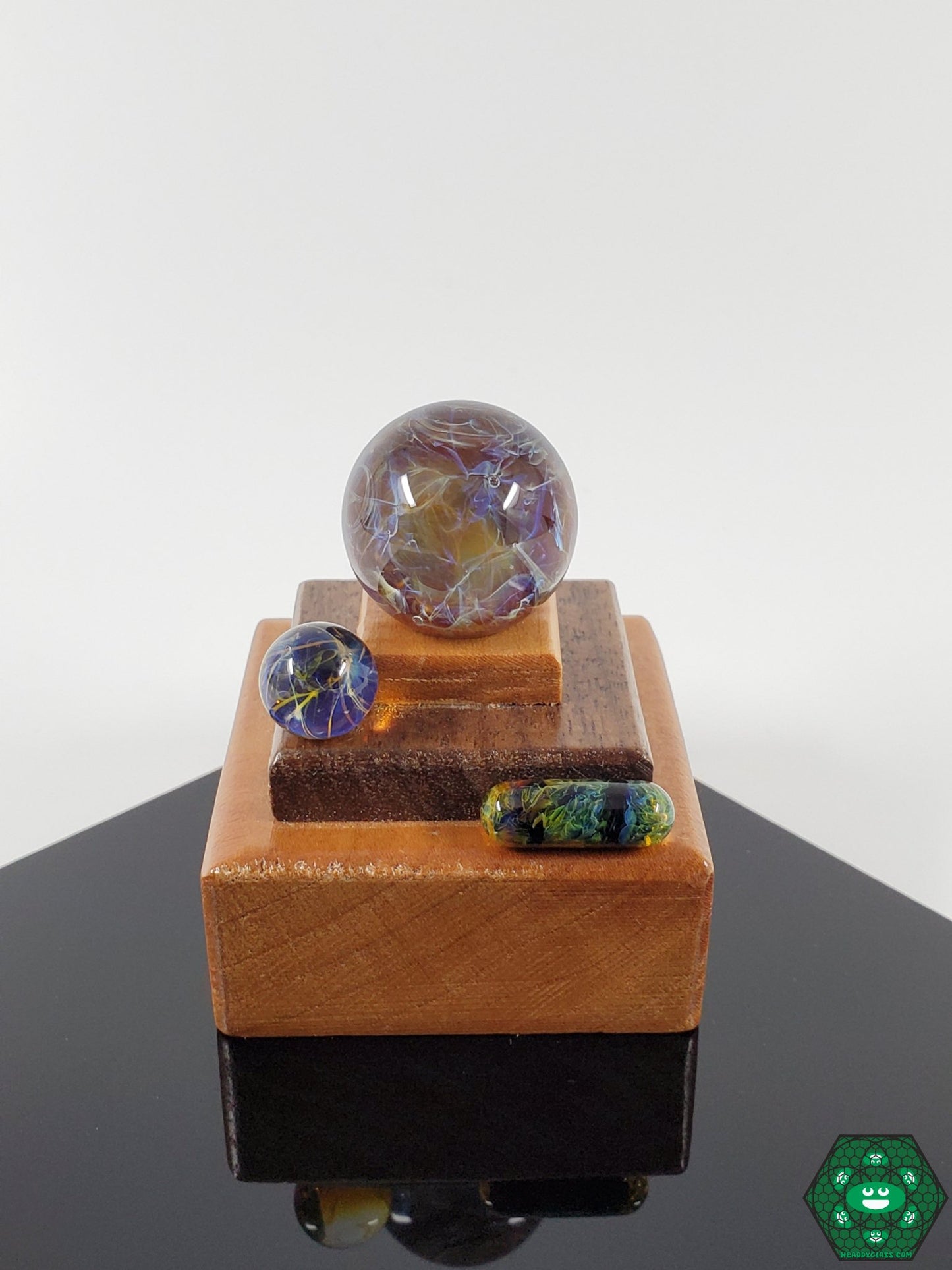 Shredz Glass - Sluper Set - @Shredzglass - HG