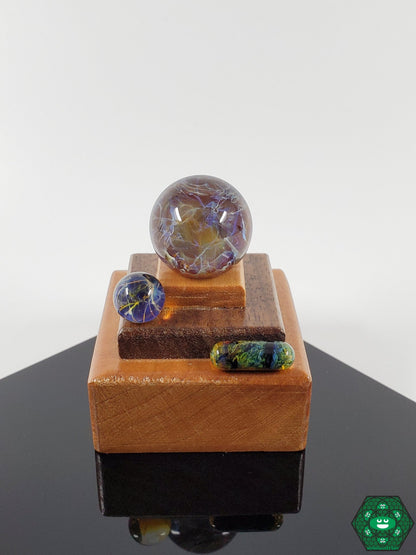 Shredz Glass - Sluper Set - @Shredzglass - HG