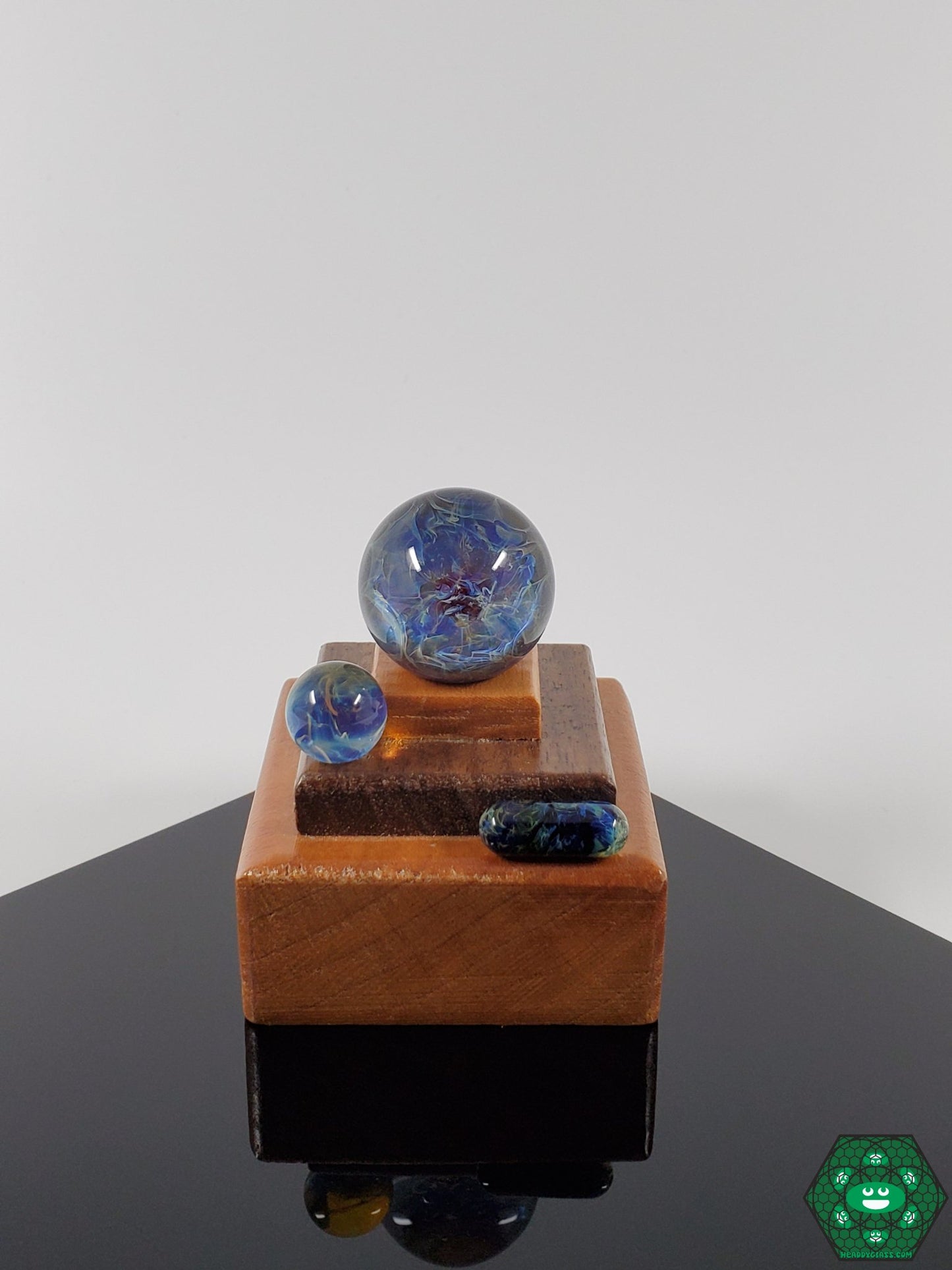 Shredz Glass - Sluper Set - @Shredzglass - HG