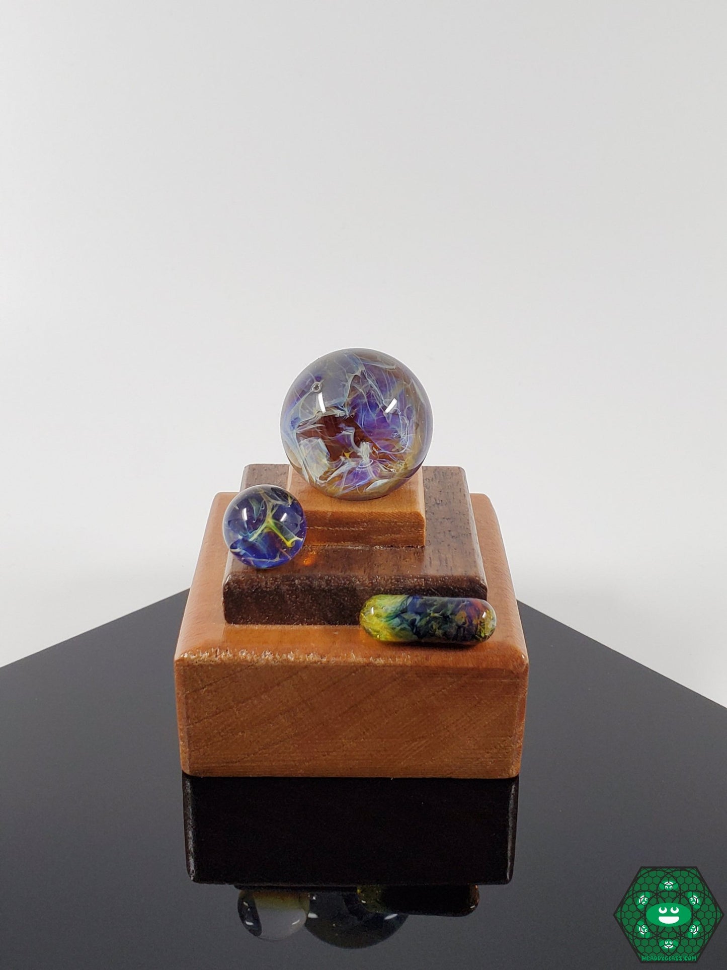 Shredz Glass - Sluper Set - @Shredzglass - HG