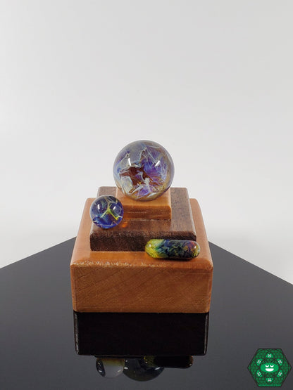 Shredz Glass - Sluper Set - @Shredzglass - HG