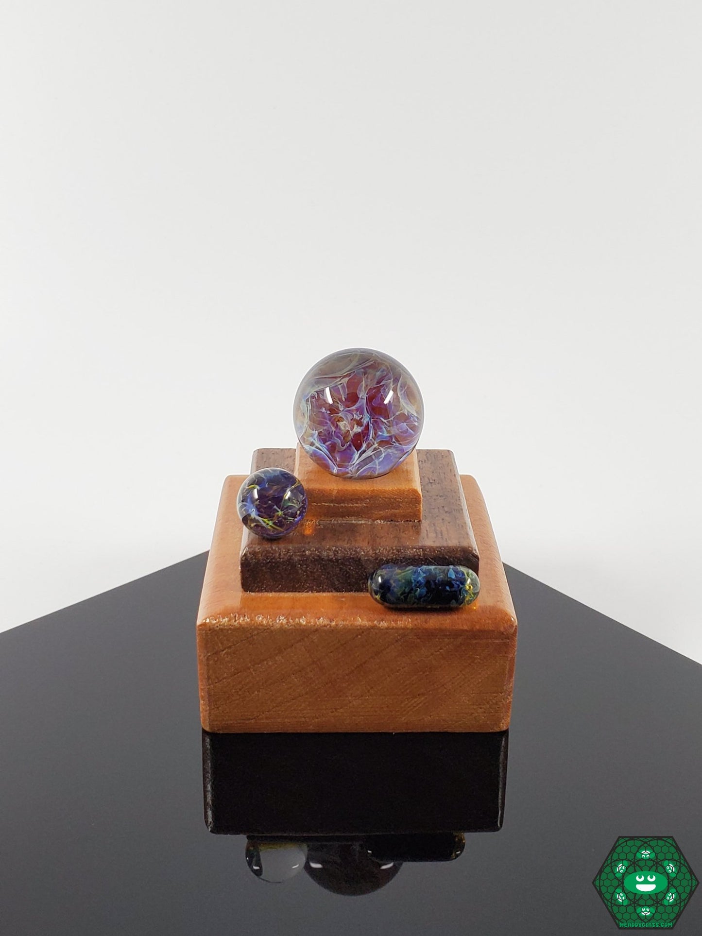 Shredz Glass - Sluper Set - @Shredzglass - HG