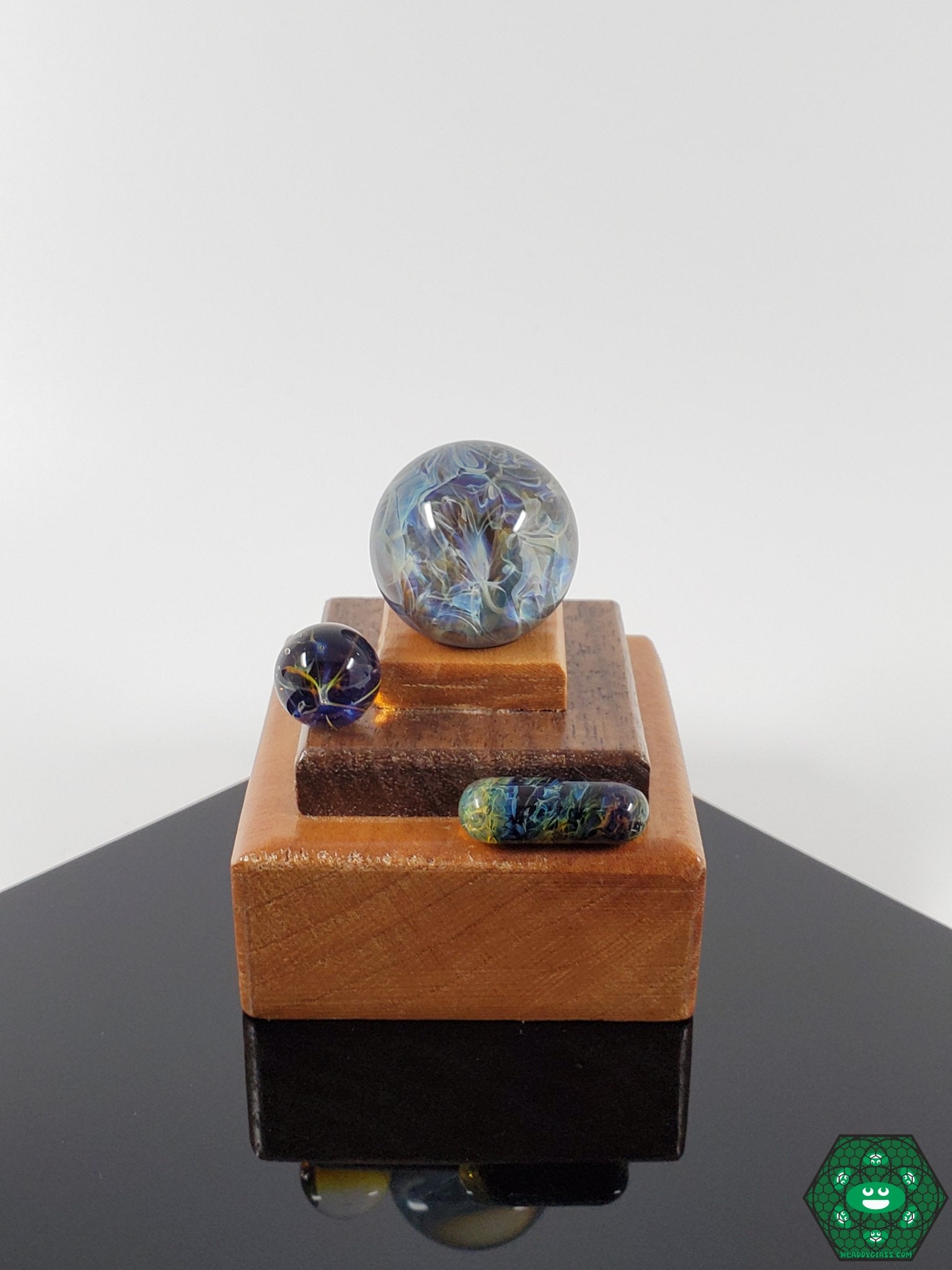 Shredz Glass - Sluper Set - @Shredzglass - HG