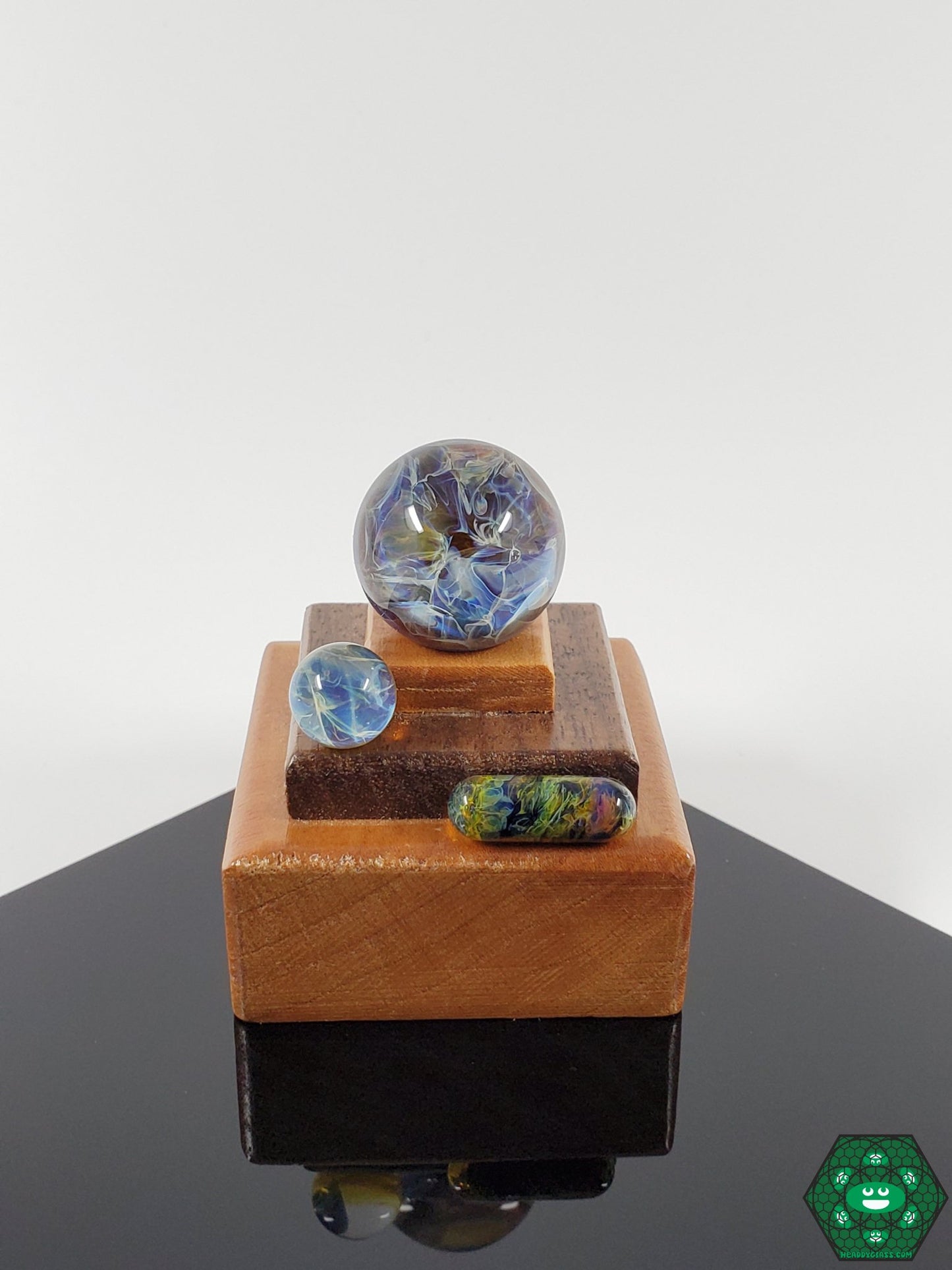 Shredz Glass - Sluper Set - @Shredzglass - HG