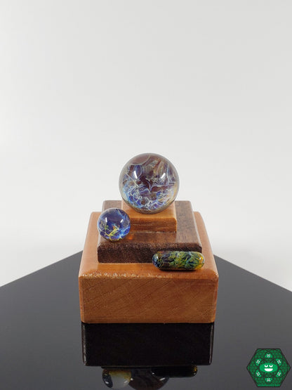 Shredz Glass - Sluper Set - @Shredzglass - HG