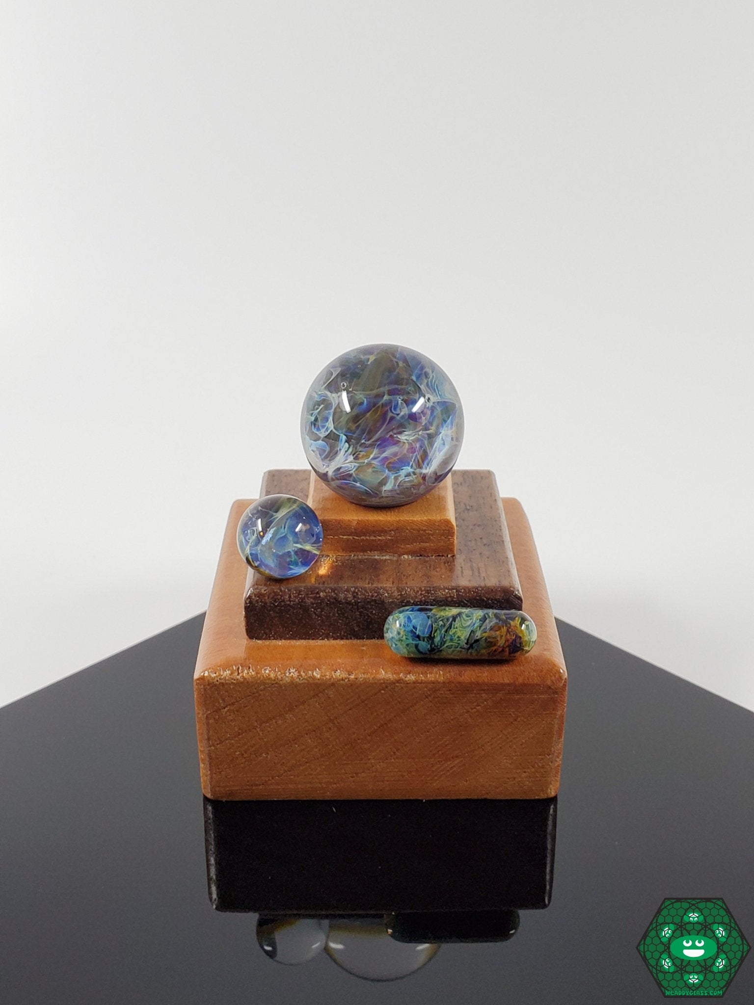 Shredz Glass - Sluper Set - @Shredzglass - HG