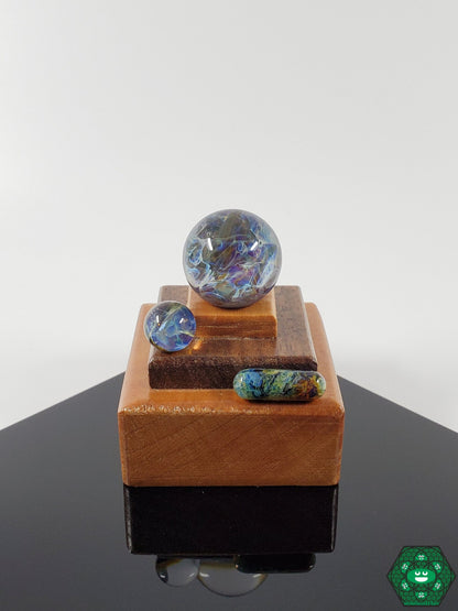 Shredz Glass - Sluper Set - @Shredzglass - HG