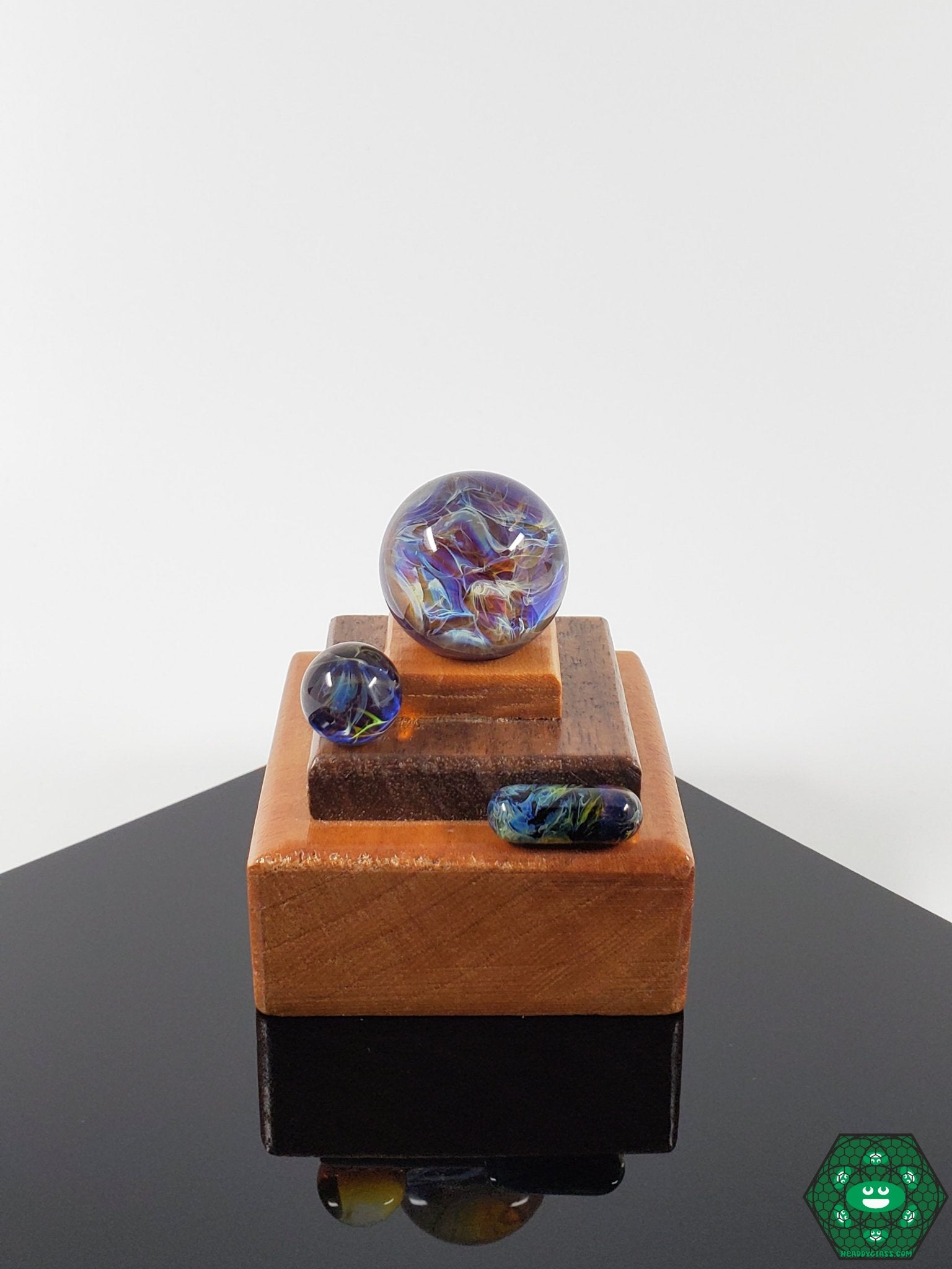 Shredz Glass - Sluper Set - @Shredzglass - HG