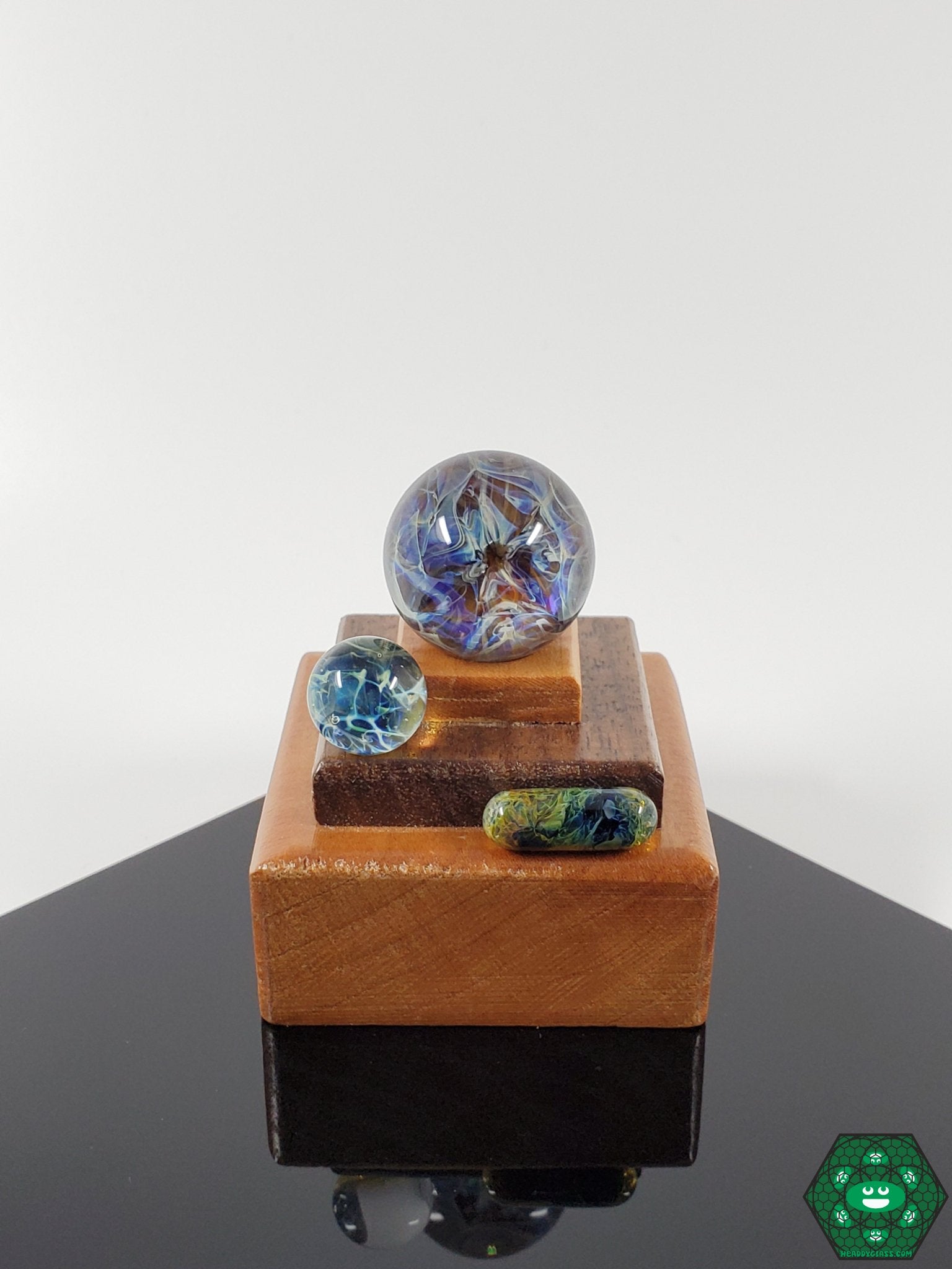 Shredz Glass - Sluper Set - @Shredzglass - HG