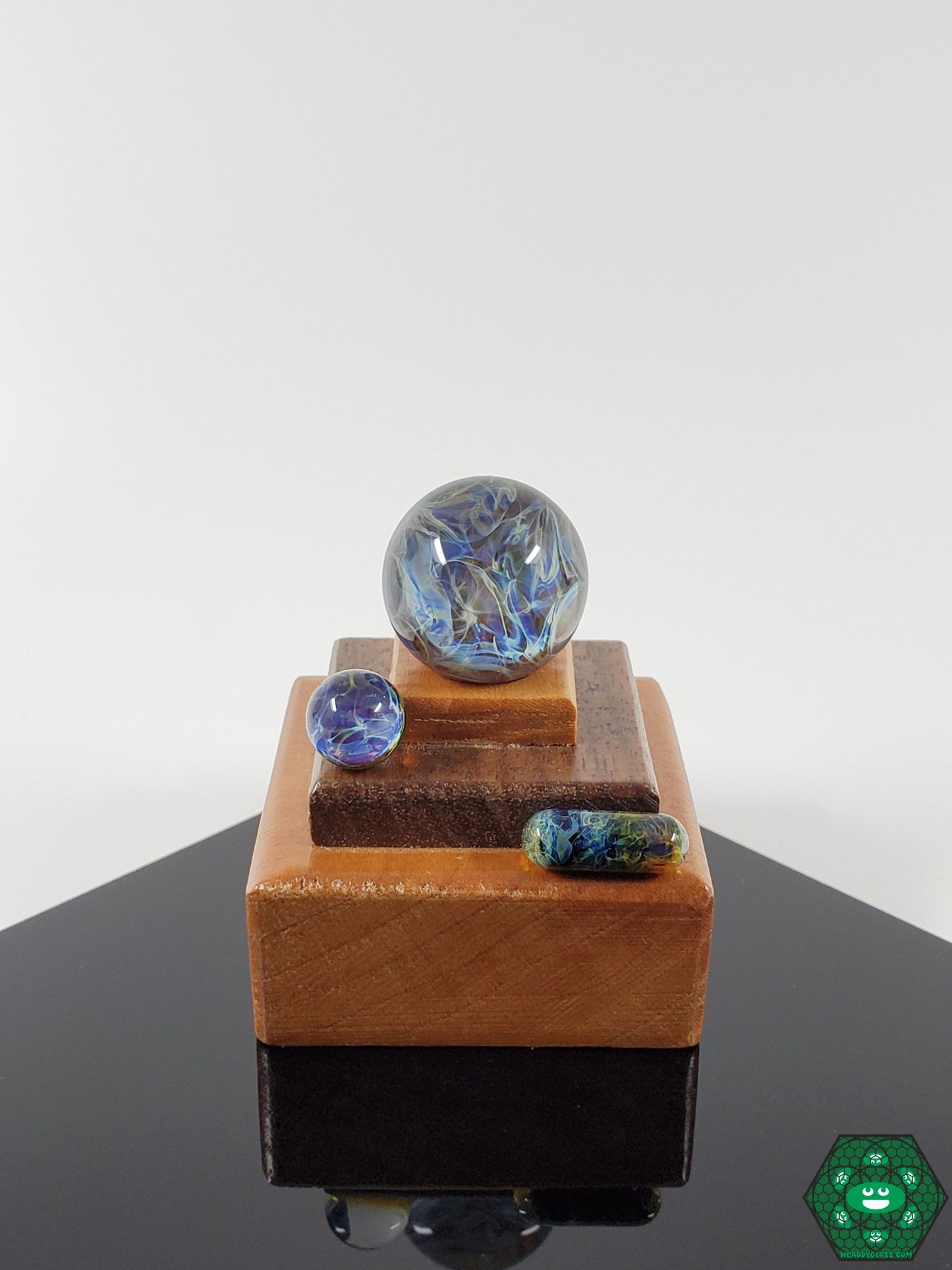 Shredz Glass - Sluper Set - @Shredzglass - HG