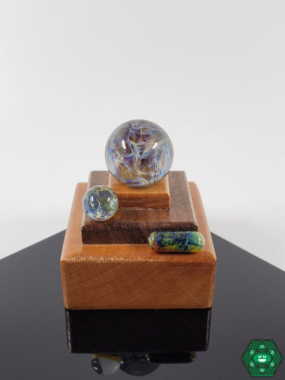 Shredz Glass - Sluper Set - @Shredzglass - HG