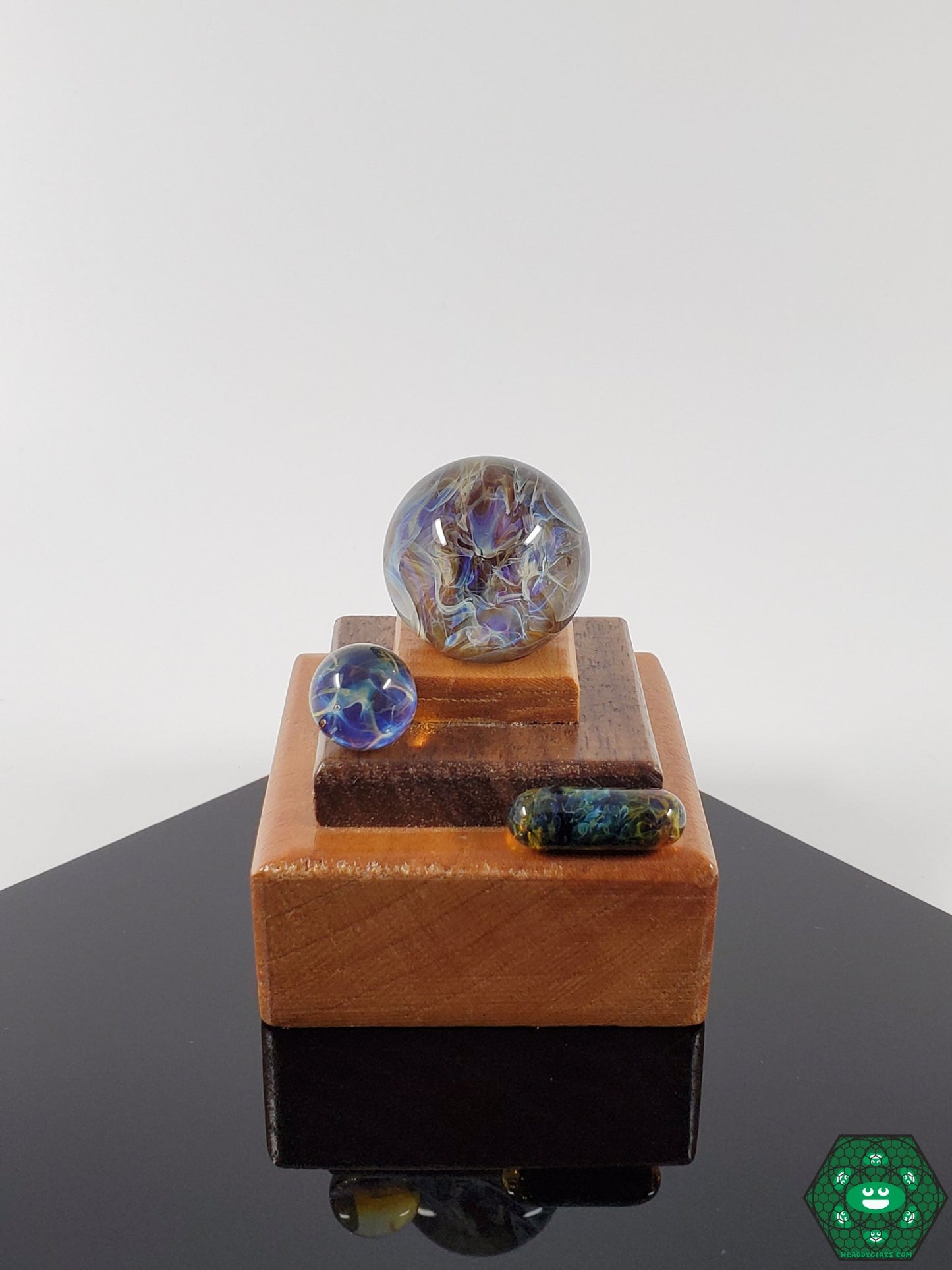 Shredz Glass - Sluper Set - @Shredzglass - HG