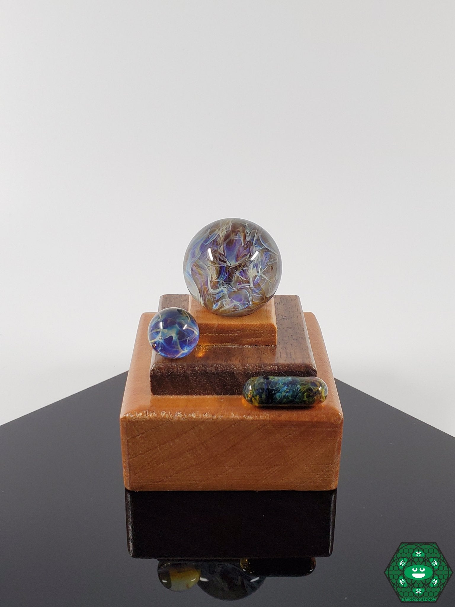 Shredz Glass - Sluper Set - @Shredzglass - HG