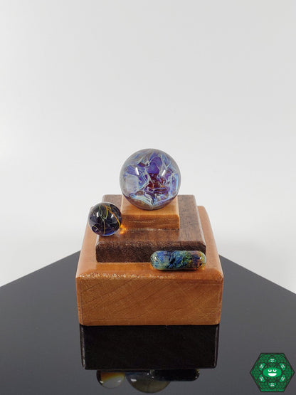 Shredz Glass - Sluper Set - @Shredzglass - HG