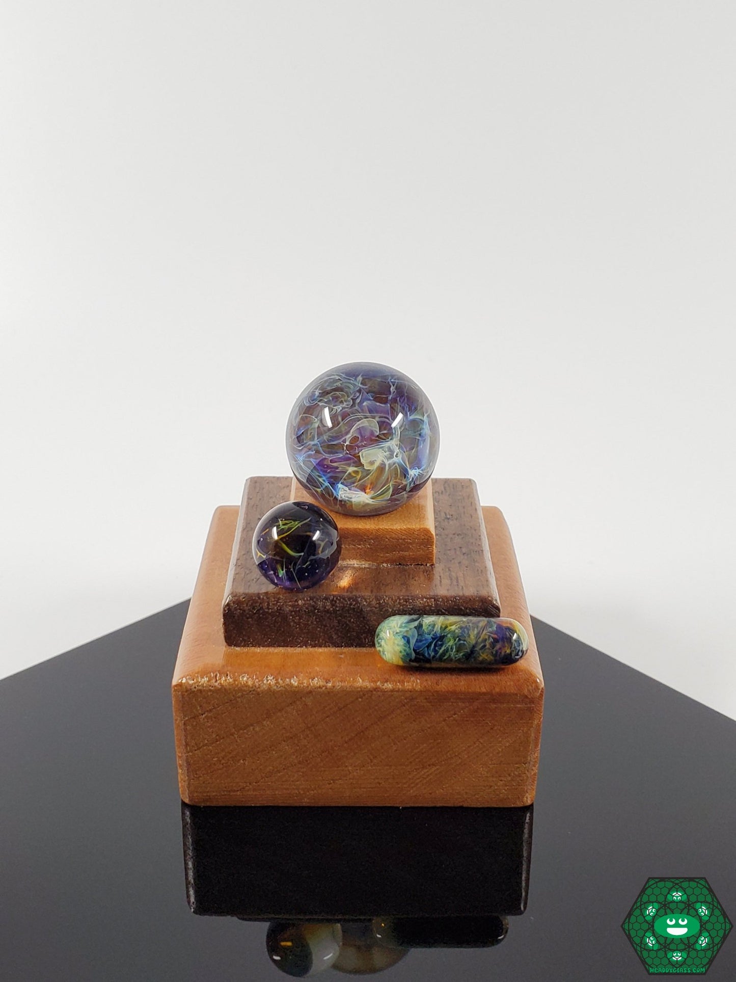 Shredz Glass - Sluper Set - @Shredzglass - HG