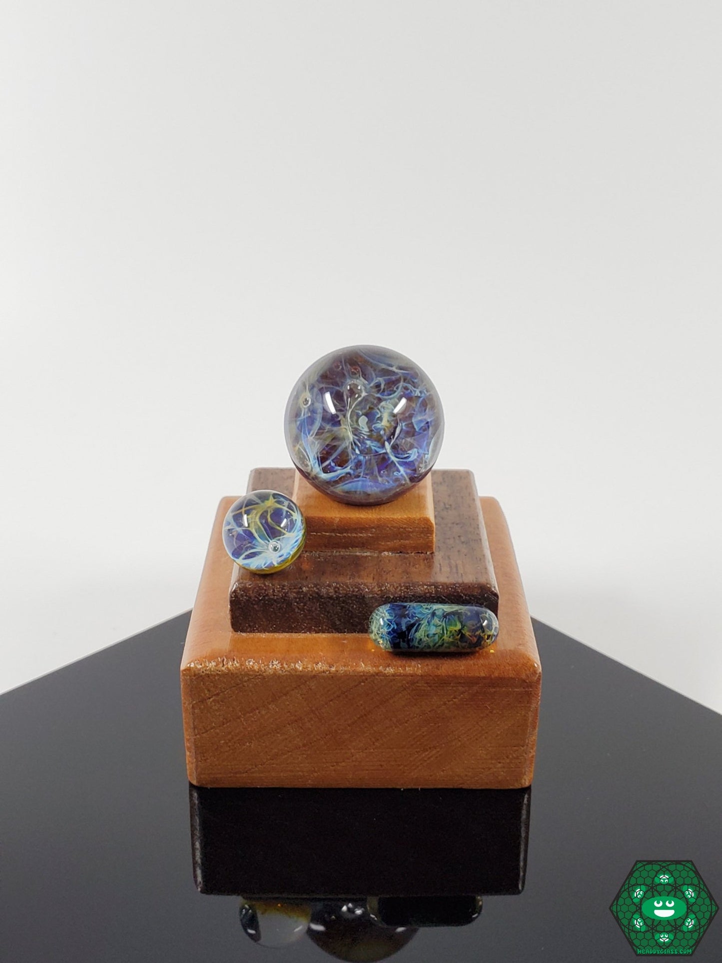 Shredz Glass - Sluper Set - @Shredzglass - HG