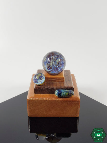 Shredz Glass - Sluper Set - @Shredzglass - HG