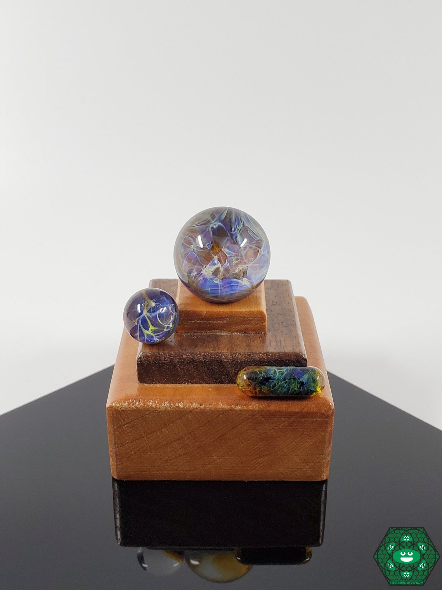 Shredz Glass - Sluper Set - @Shredzglass - HG