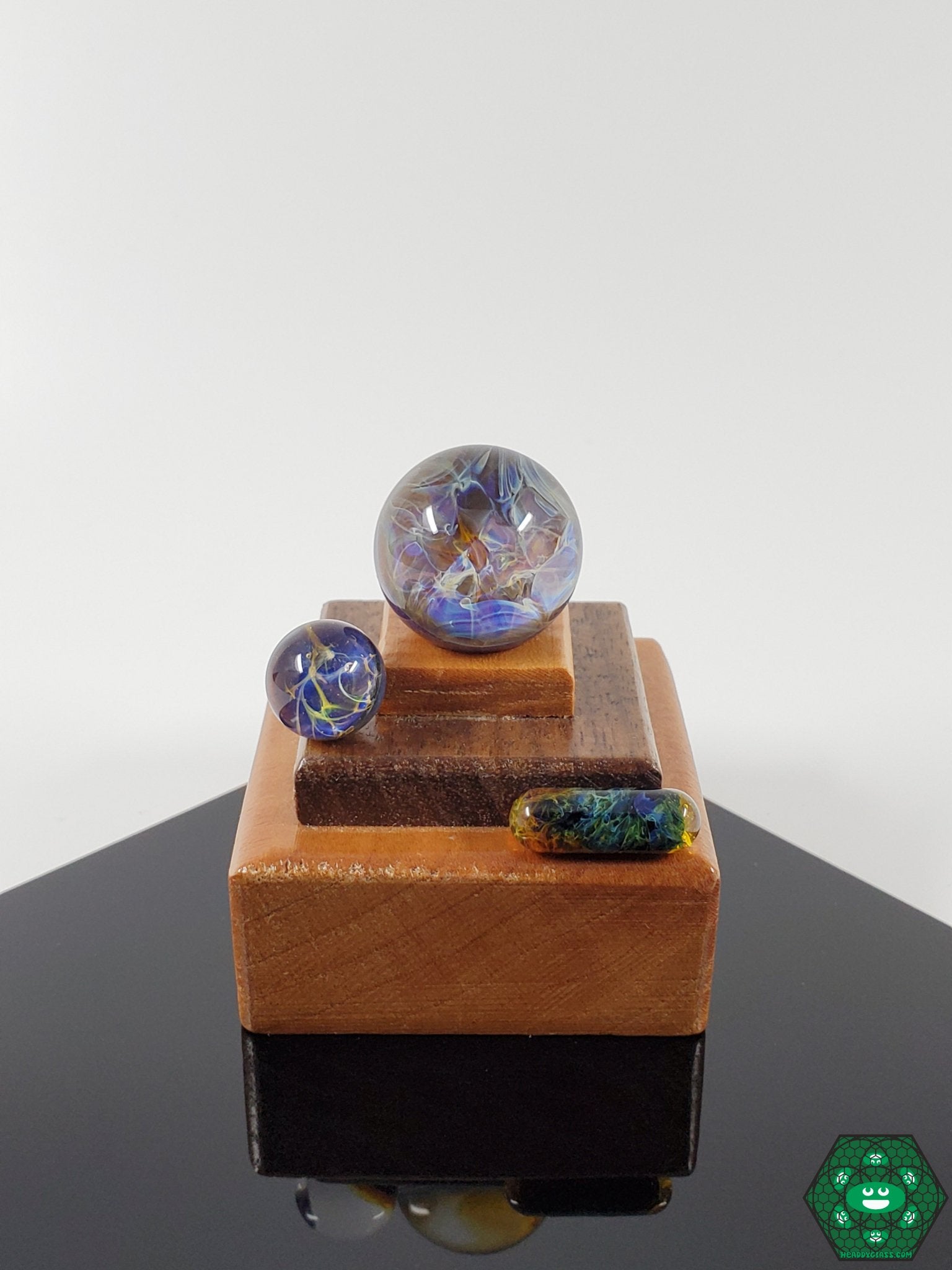 Shredz Glass - Sluper Set - @Shredzglass - HG