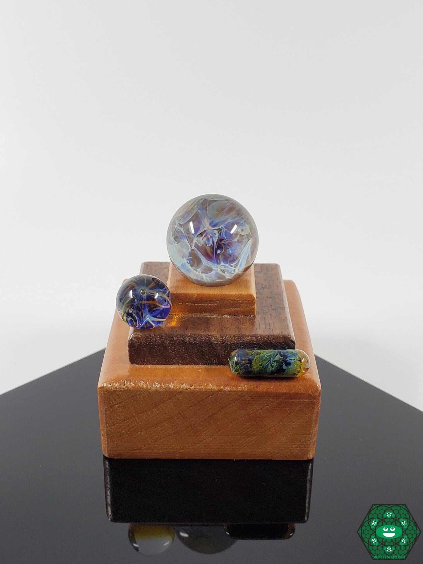 Shredz Glass - Sluper Set - @Shredzglass - HG