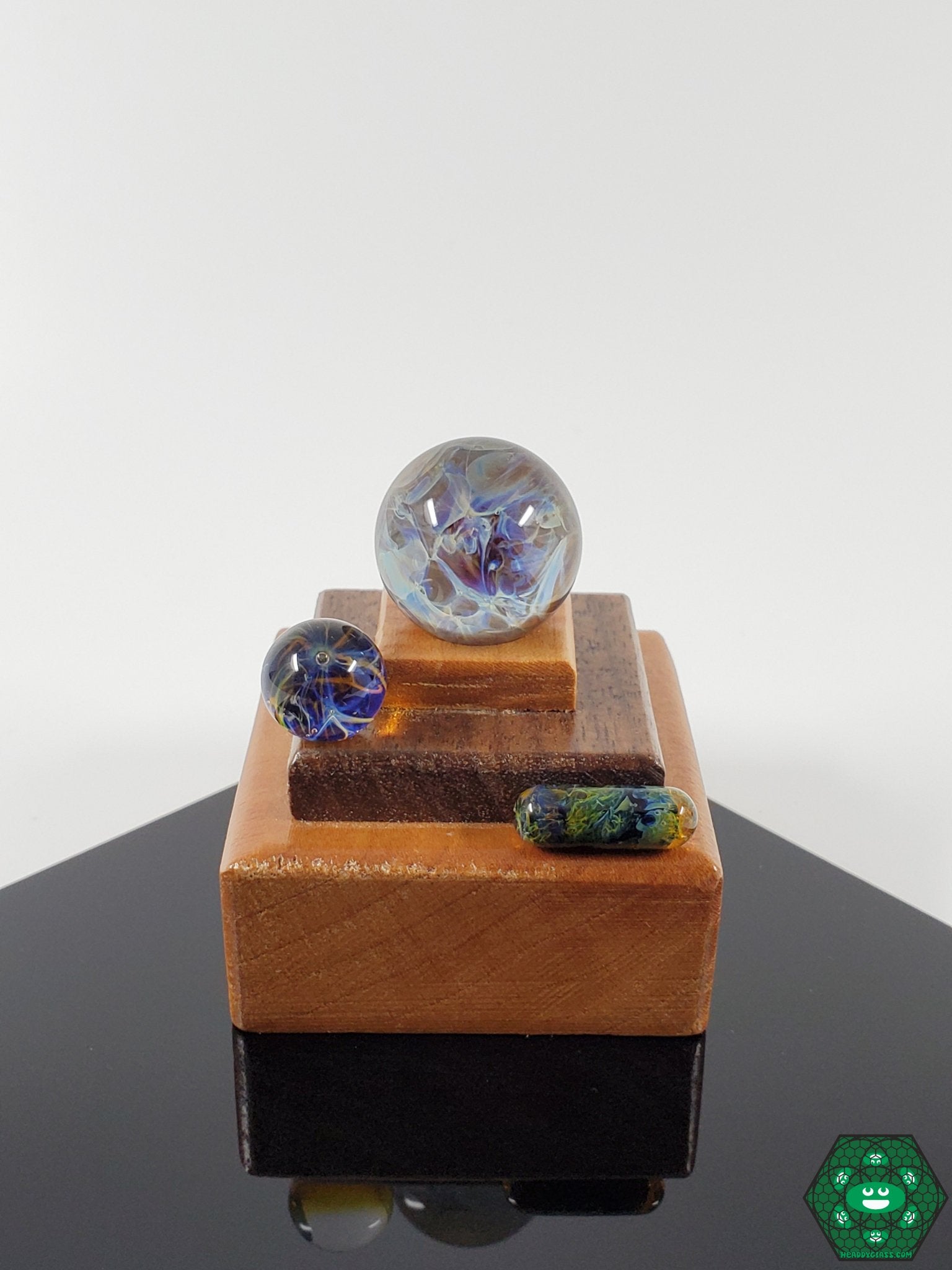 Shredz Glass - Sluper Set - @Shredzglass - HG